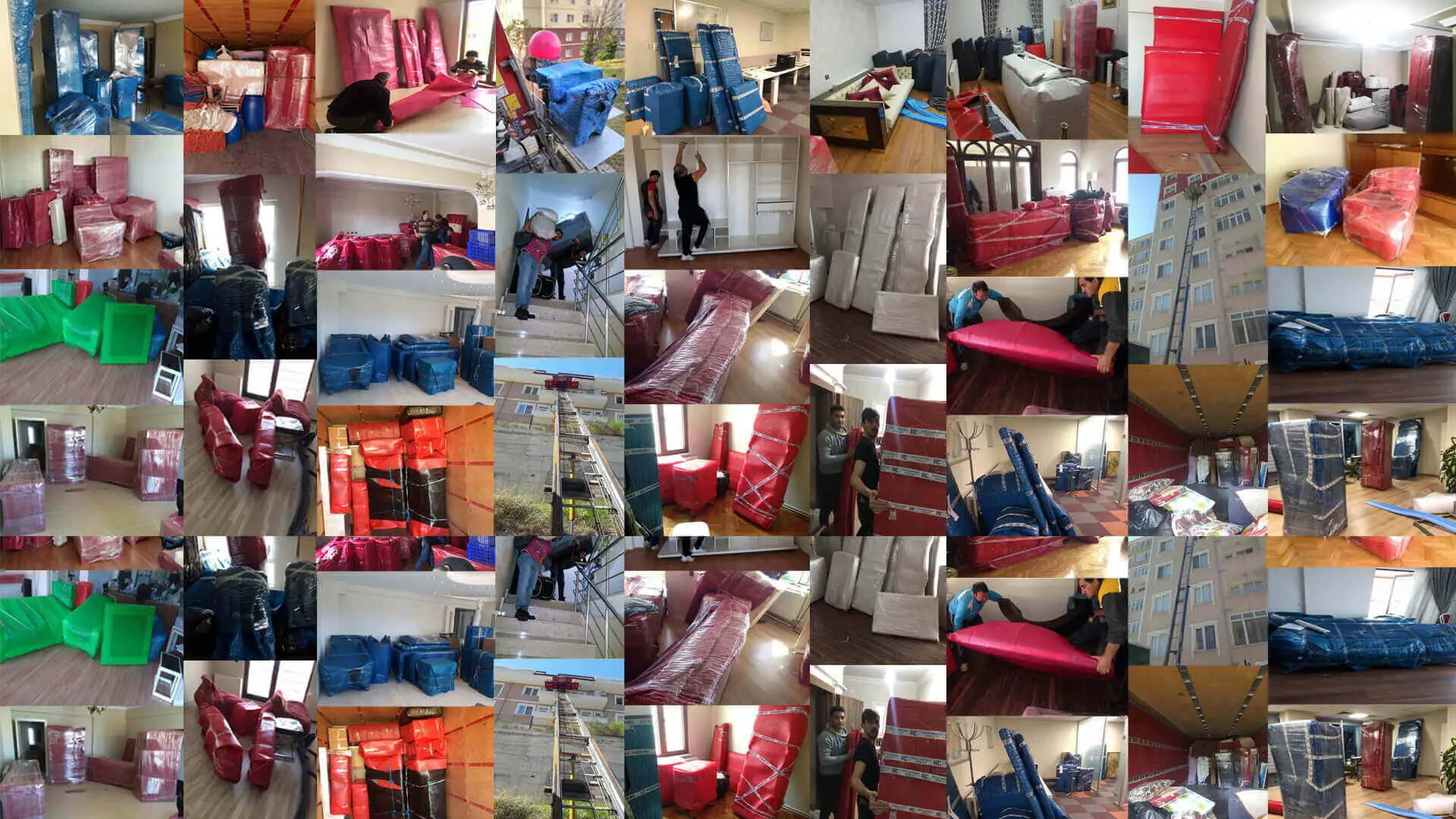 Bolvadin Evden Eve Nakliyat Slider